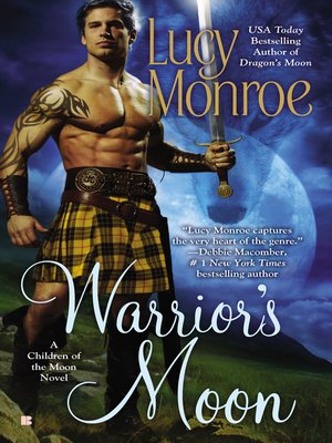 Warrior's Moon - ebook